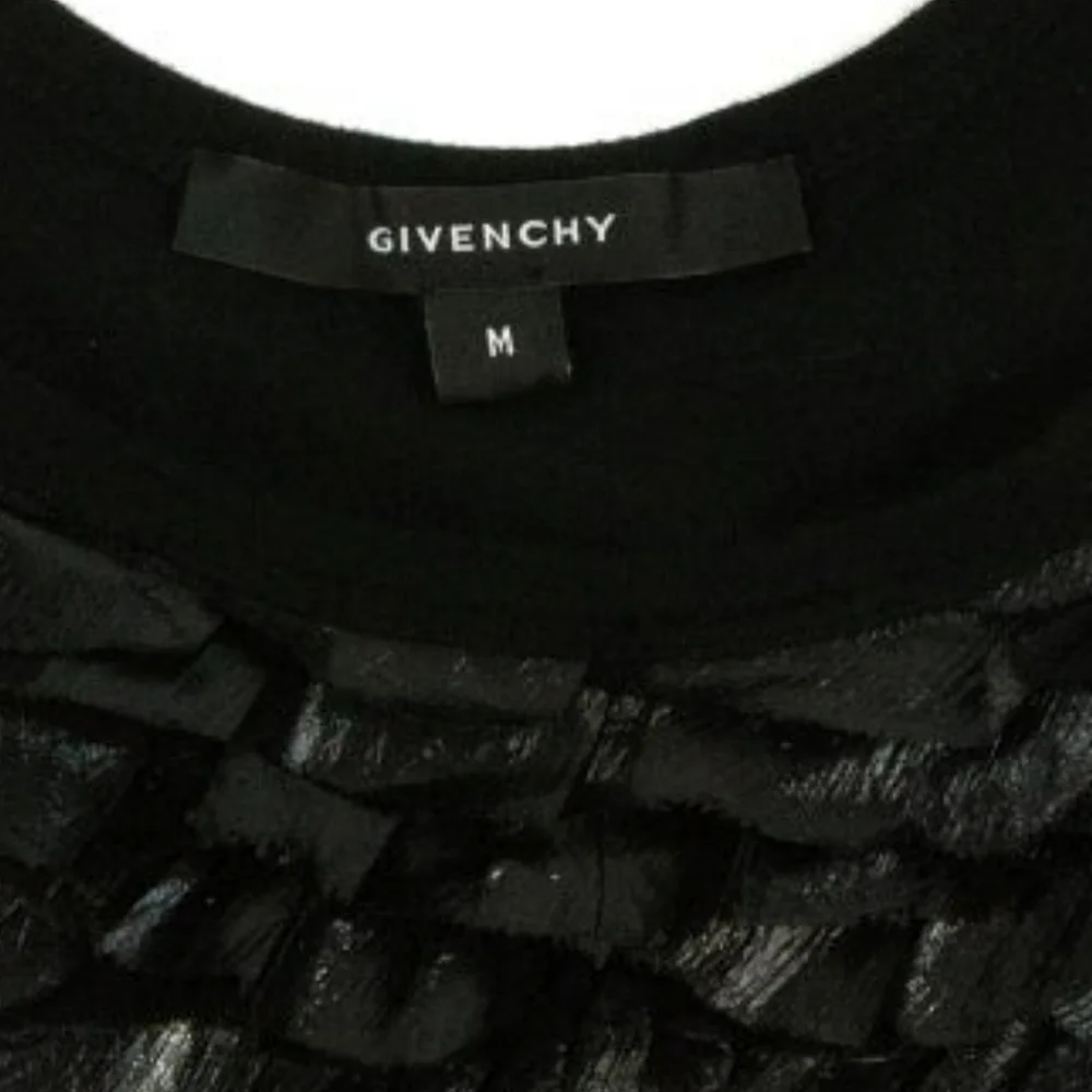Givenchy Ruffle Top - Picture 8 of 10